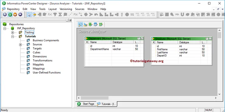 Detail Outer Join in Informatica 0